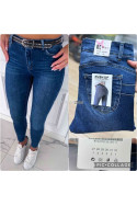 Jeansy damskie (XS-XL) 2
