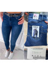 Jeansy damskie (XS-XL) 2