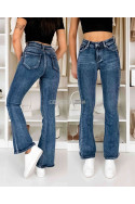 Jeansy damskie (XS-XL) 2
