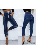 Jeansy damskie (XS-XL) 2