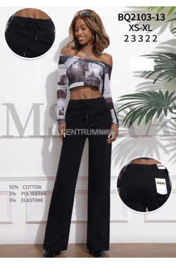 Jeansy damskie (XS-XL) 2