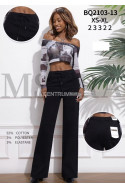 Jeansy damskie (XS-XL) 2