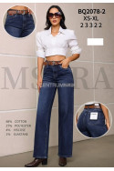 Jeansy damskie (XS-XL) 1
