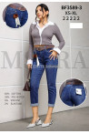 Jeansy damskie (XS-XL) 2