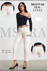 Jeansy damskie (XS-XL) 2