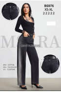 Jeansy damskie (XS-XL) 2