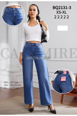 Jeansy damskie (XS-XL) 2