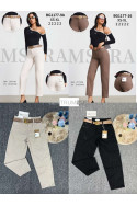 Jeansy damskie (XS-XL) 2