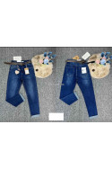 Jeansy damskie (XS-XL) 2