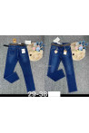 Jeansy damskie (XS-XL) 2