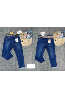 Jeansy damskie (XS-XL) 2