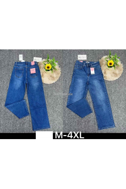 Jeansy damskie (XS-XL) 2