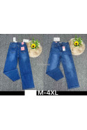 Jeansy damskie (XS-XL) 2