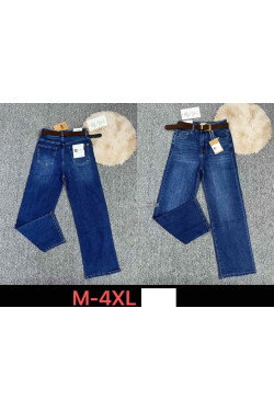 Jeansy damskie (XS-XL) 2