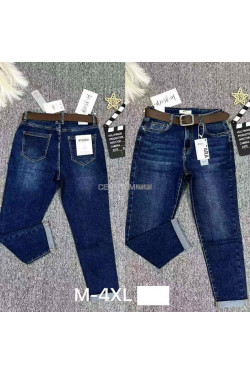 Jeansy damskie (XS-XL) 2