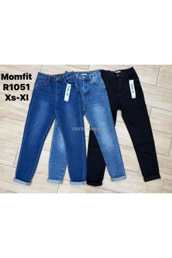 Jeansy damskie (XS-XL) 2