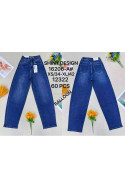 Jeansy damskie (XS-XL) 2