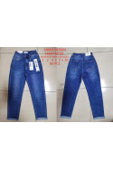Jeansy damskie (XS-XL) 2