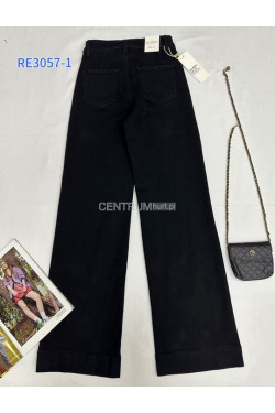 Jeansy damskie (XS-XL) 1