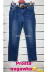 Jeansy damskie (XS-XL) 2