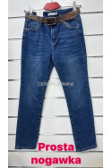 Jeansy damskie (XS-XL) 2