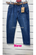 Jeansy damskie (XS-XL) 2