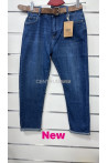 Jeansy damskie (XS-XL) 2