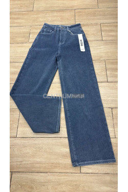 Jeansy damskie (XS-XL) 2
