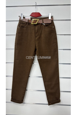 Jeansy damskie (XS-XL) 2