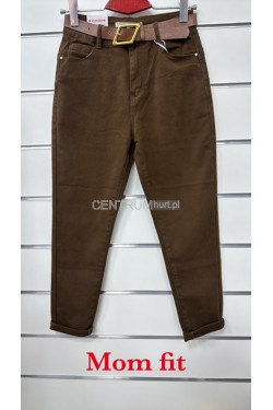 Jeansy damskie (XS-XL) 2