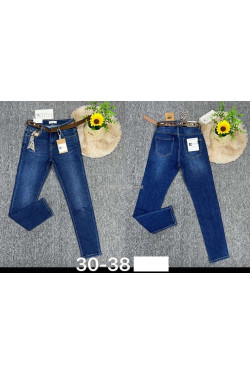 Jeansy damskie (XS-XL) 2