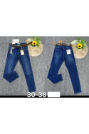 Jeansy damskie (XS-XL) 2