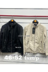 Kurtki skórzane damskie (S-2XL) 1