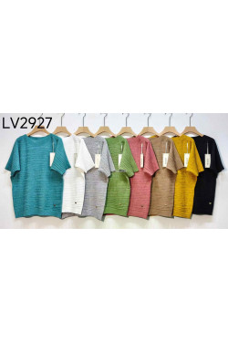 Sweter damski (M-2XL) 82