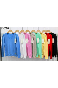 Sweter damski (M-2XL) 82