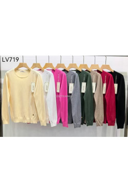 Sweter damski (M-2XL) 82