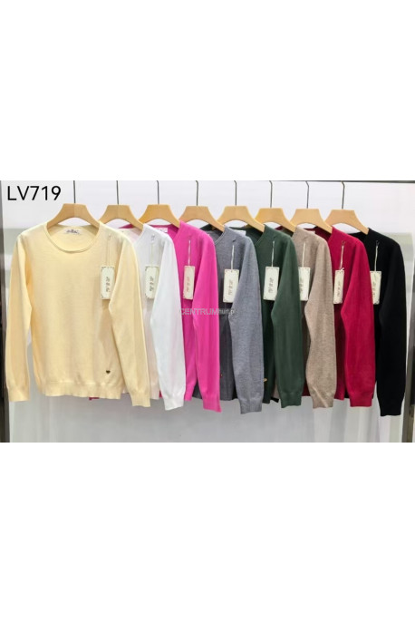Sweter damski (M-2XL) 82
