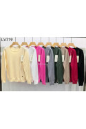 Sweter damski (M-2XL) 82