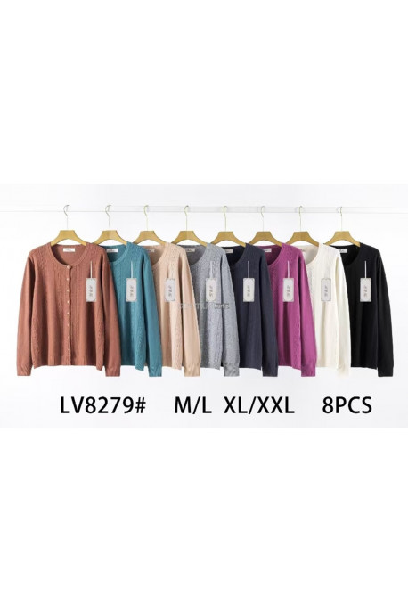 Sweter damski (M-2XL) 82