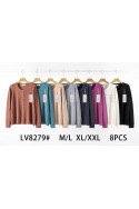Sweter damski (M-2XL) 82