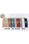 Sweter damski (M-2XL) 82