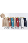 Sweter damski (M-2XL) 82