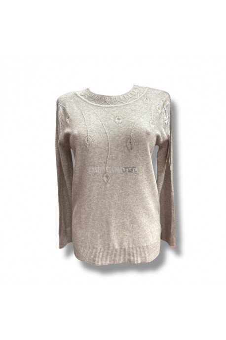 Sweter damski (M-2XL) 82