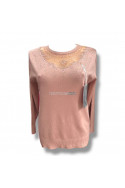 Sweter damski (M-2XL) 82