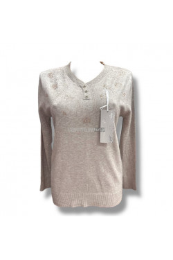 Sweter damski (M-2XL) 82