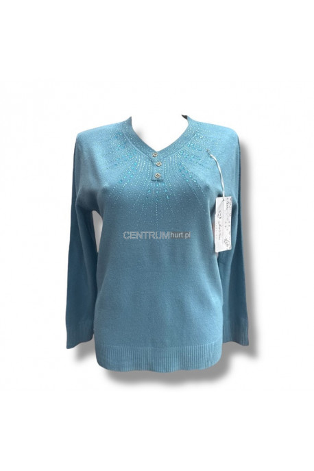 Sweter damski (M-2XL) 82