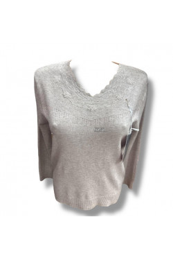 Sweter damski (M-2XL) 82