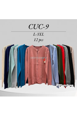 Sweter damski (M-2XL) 1