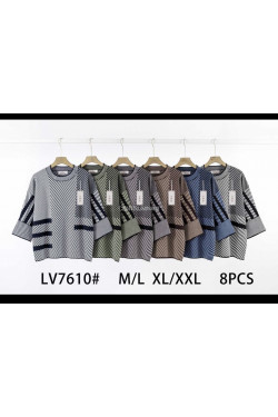 Sweter damski (M-2XL) 1