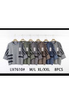 Sweter damski (M-2XL) 1